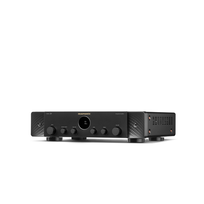 Marantz MODEL 70 - Black