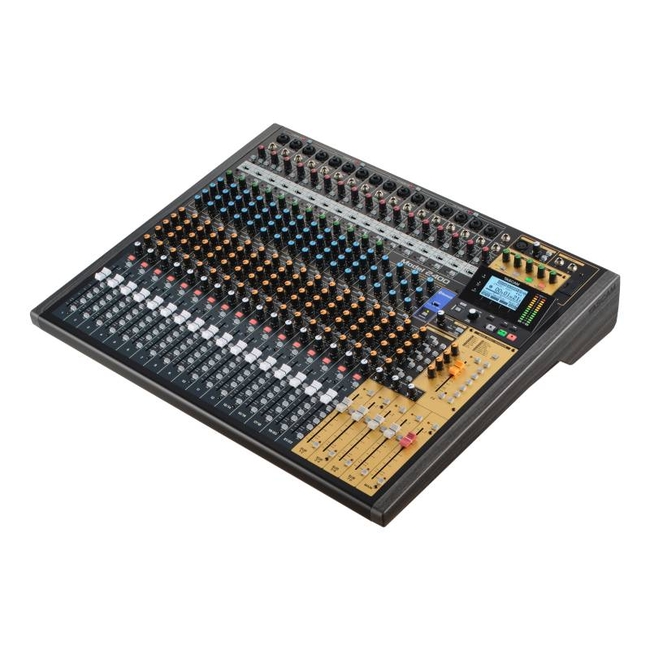Tascam Model 2400