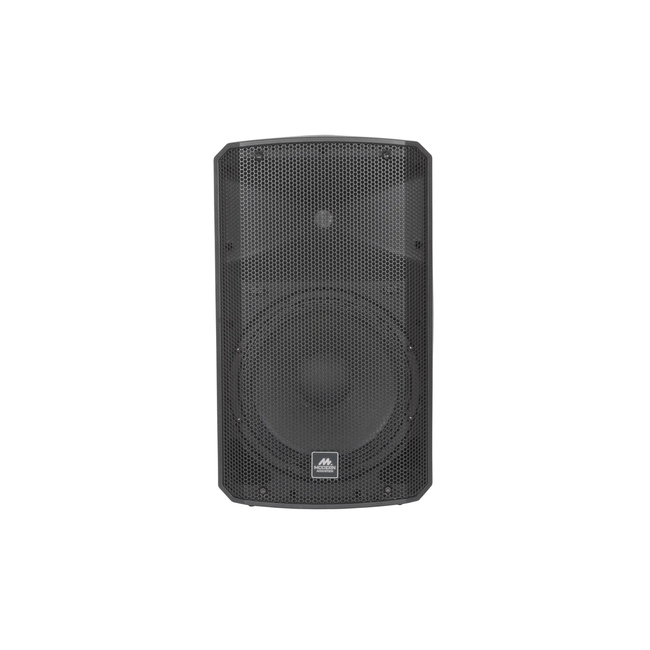 Modern Acoustics ES210 Παθητικό Ηχείο Μαύρο - Τεμάχιο (5213007196002)