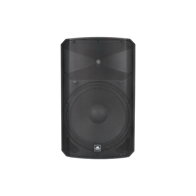 Modern Acoustics ES215 Παθητικό Ηχείο - Μαύρο (5213007196118)