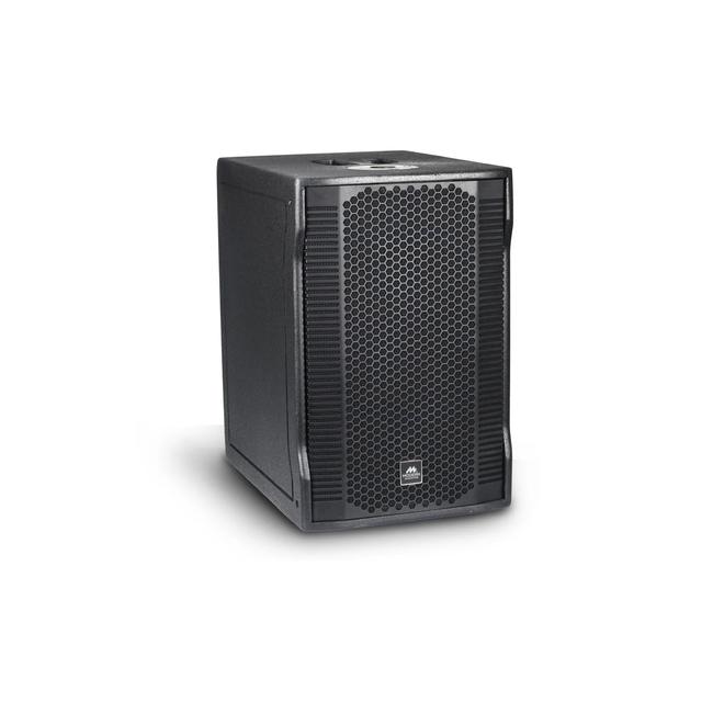 Modern Acoustics Hammer 12P Παθητικό Subwoofer - Μαύρο (5213007196965)