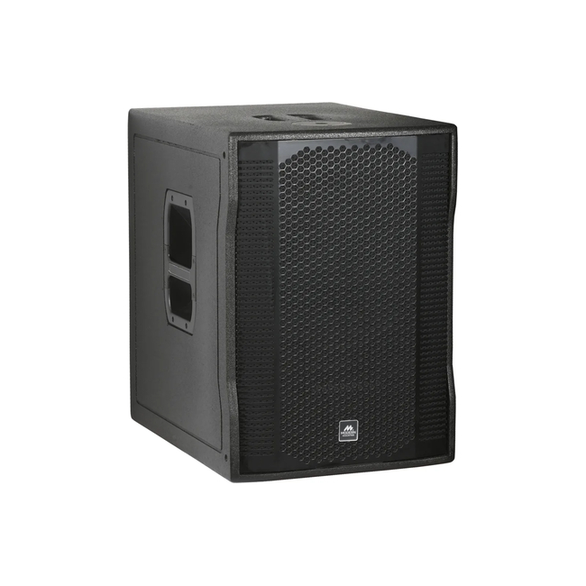 Modern Acoustics Hammer 15P Παθητικό Subwoofer - Μαύρο (5213007196873)