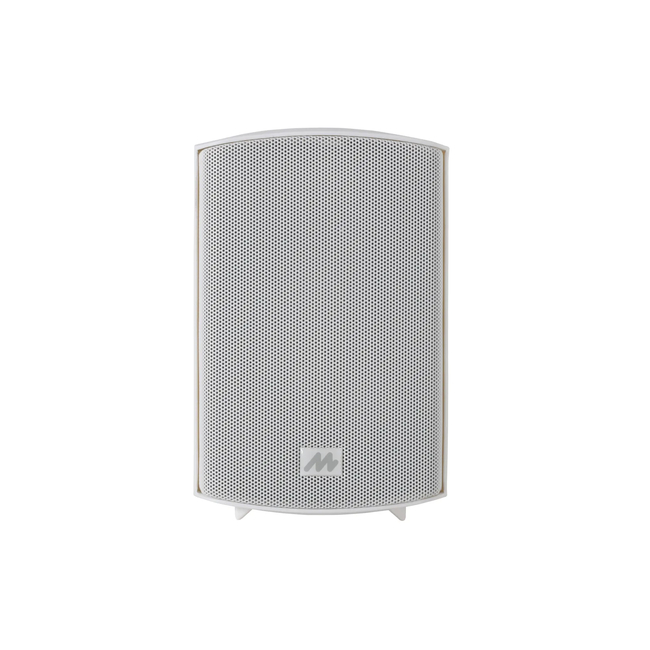 Modern Acoustics PL-3WMS Παθητικό Ηχείο Λευκό - Τεμάχιο (5213007195739)