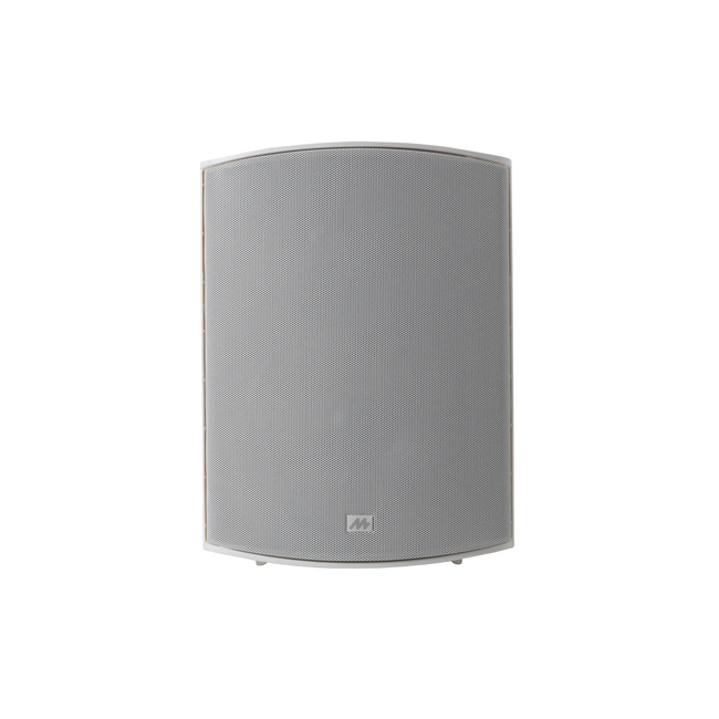 Modern Acoustics PL8W Παθητικό Ηχείο - Λευκό (Τεμάχιο)