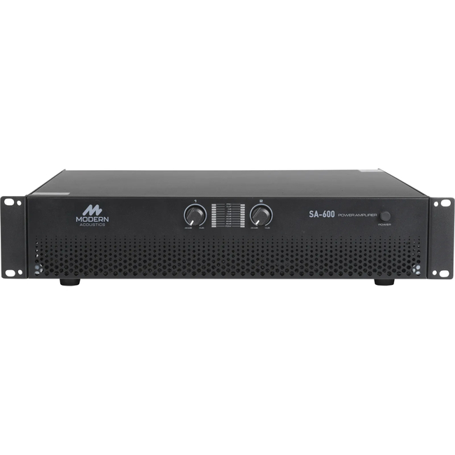 Modern Acoustics SA-600 Τελικός Ενισχυτής