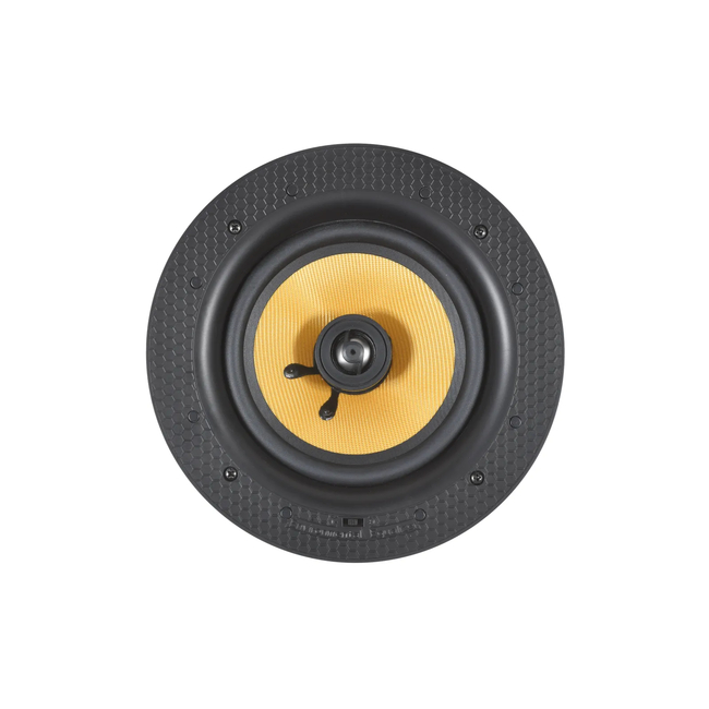 Modern Acoustics TL-6 Ηχείο ψευδοροφής χωρίς πλαίσιο - Τεμάχιο (5213007196262)