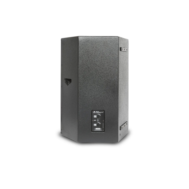 Modern Acoustics WS-12 Παθητικό Ηχείο - Μαύρο (5213007196866)