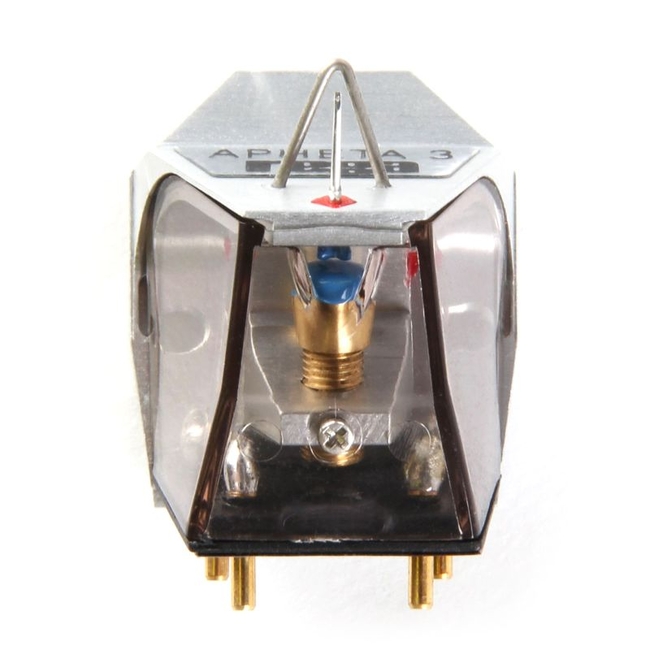 Rega Apheta 3 - Moving Coil (ΜC)