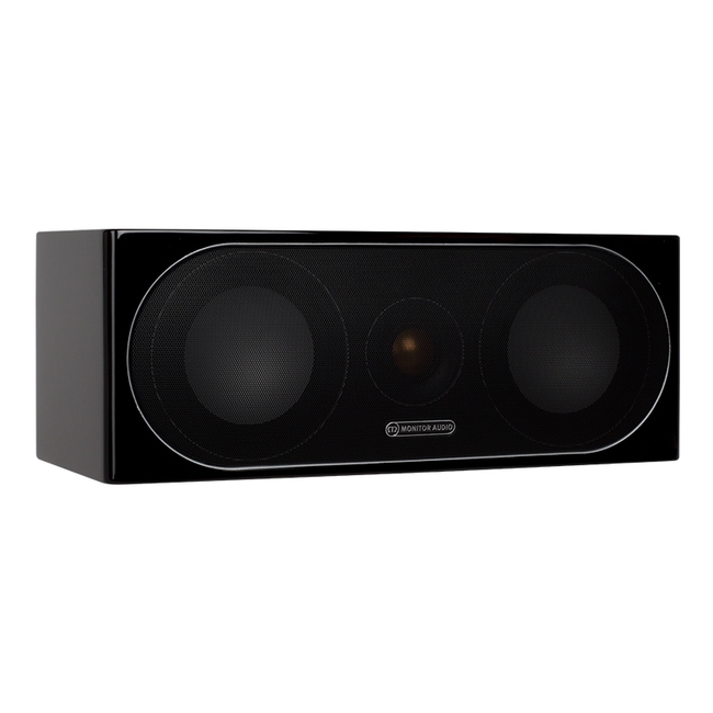 Monitor Audio Radius 200 Black Gloss