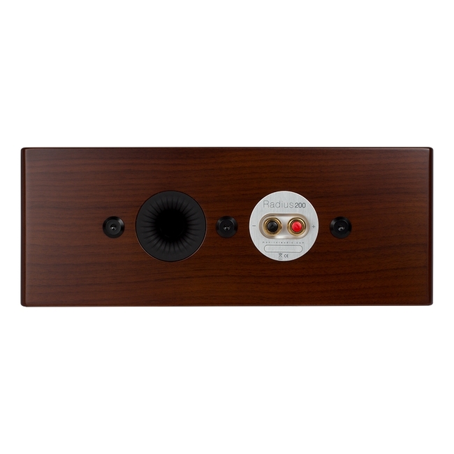 Monitor Audio Radius 200 Walnut