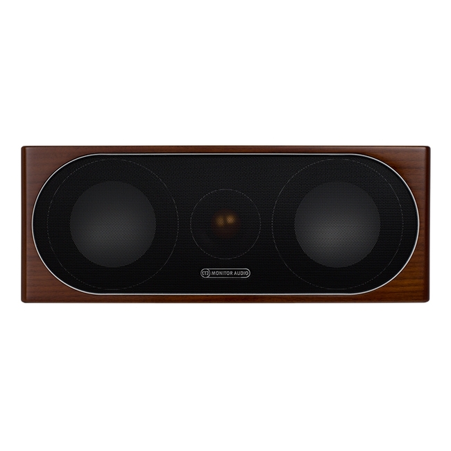 Monitor Audio Radius 200 Walnut