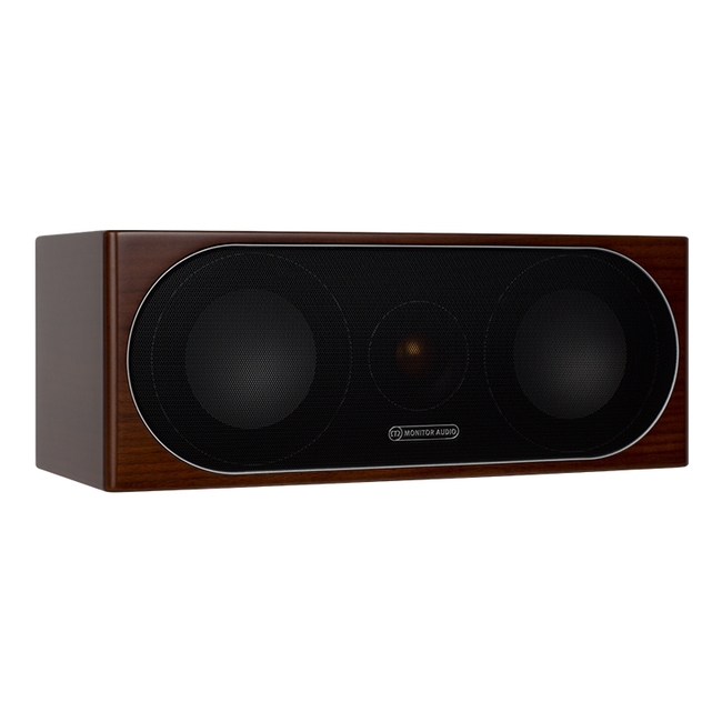 Monitor Audio Radius 200 Walnut