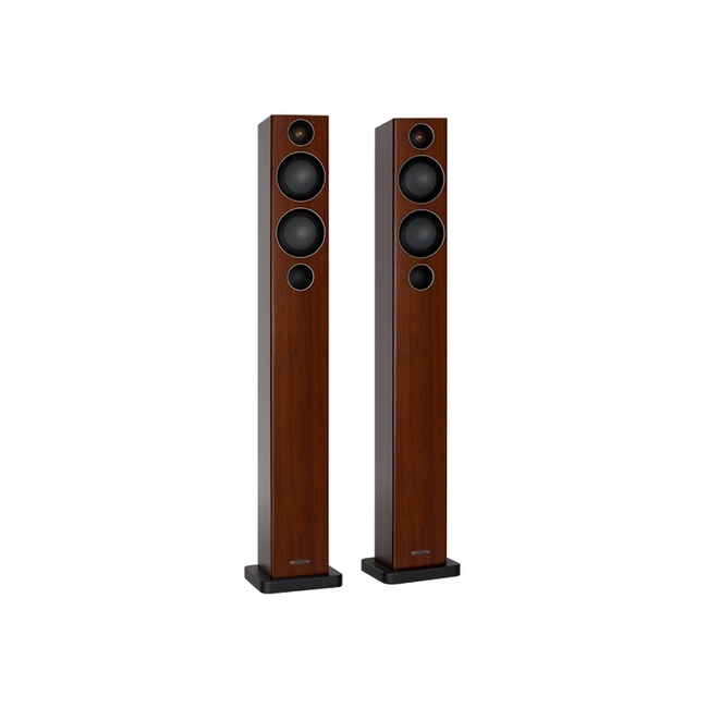 Monitor Audio Radius 270 Walnut (Ζεύγος)