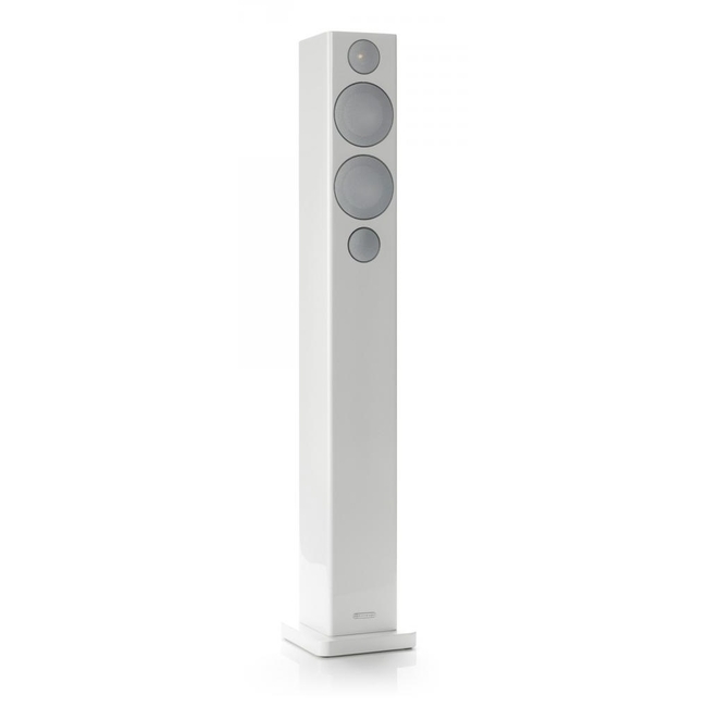 Monitor Audio Radius 270 Satin White (Ζεύγος)