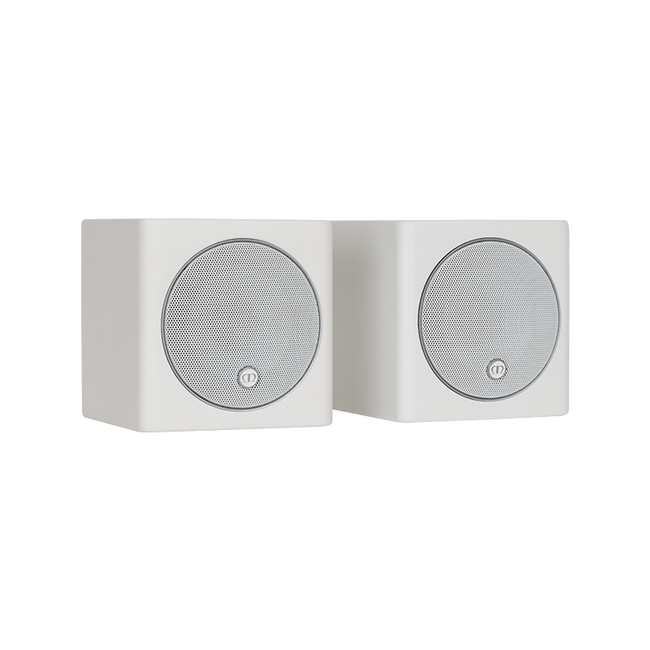 Monitor Audio Radius 45 Satin White (Ζεύγος)
