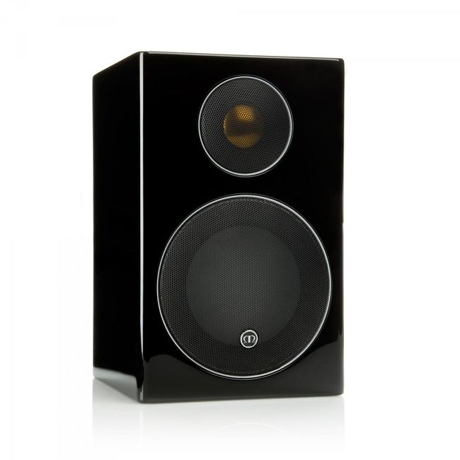 Monitor Audio Radius 90 Black (Ζεύγος)