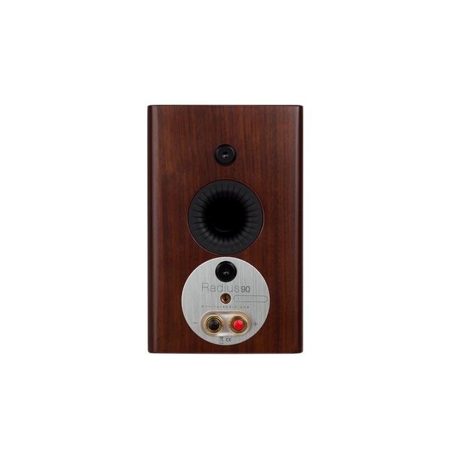 Monitor Audio Radius 90 Walnut (Ζεύγος)