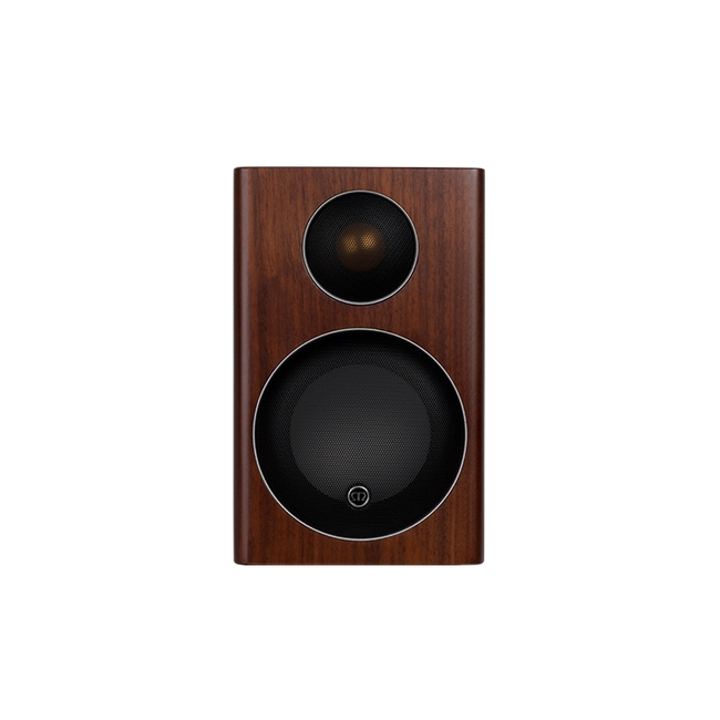 Monitor Audio Radius 90 Walnut (Ζεύγος)