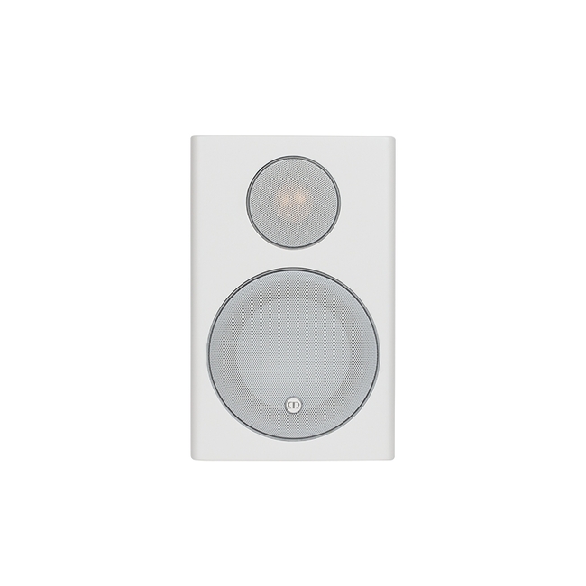 Monitor Audio Radius 90 Satin White (Ζεύγος)