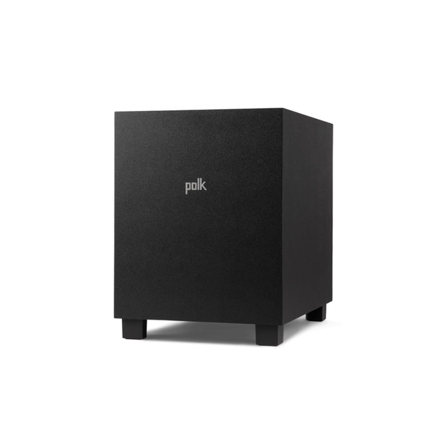 Polk Audio Monitor XT10 - Black