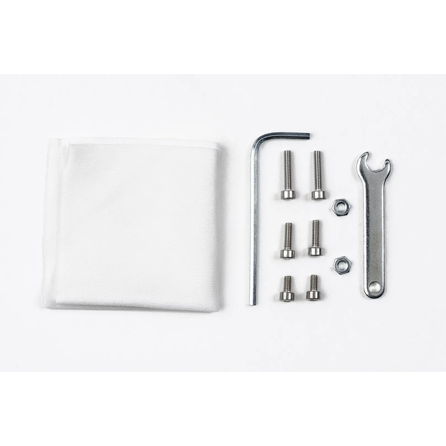 Pro-Ject MOUNT IT - Screw set for cartridge mount