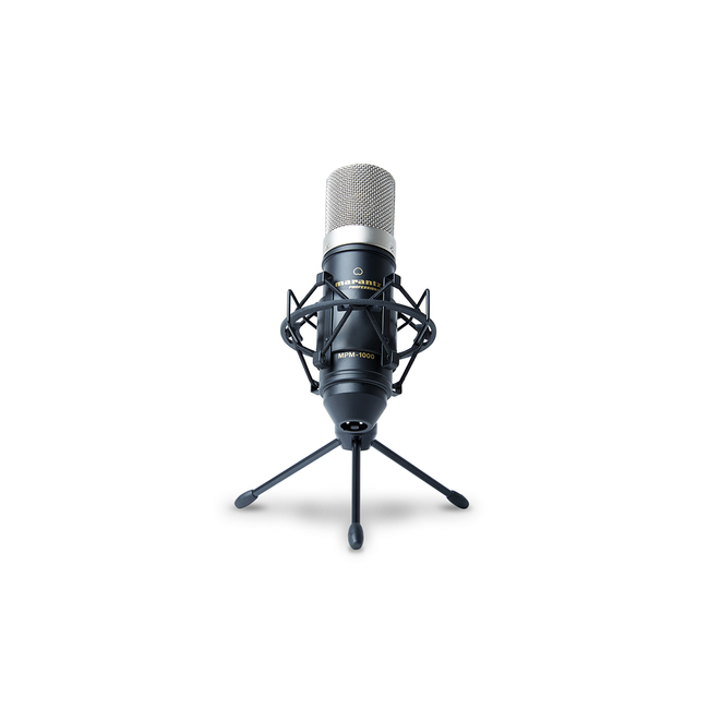 Marantz PRO MPM1000 - Πυκνωτικό Μεγάλου Διαφράγματος