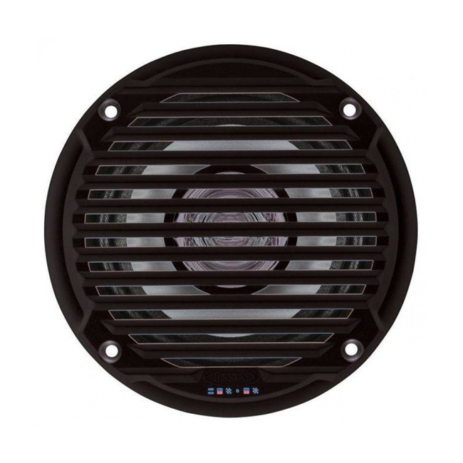 Jensen MS5006B Ηχεία Σκάφους Marine 5.25" 30W Μαύρα (Ζεύγος)