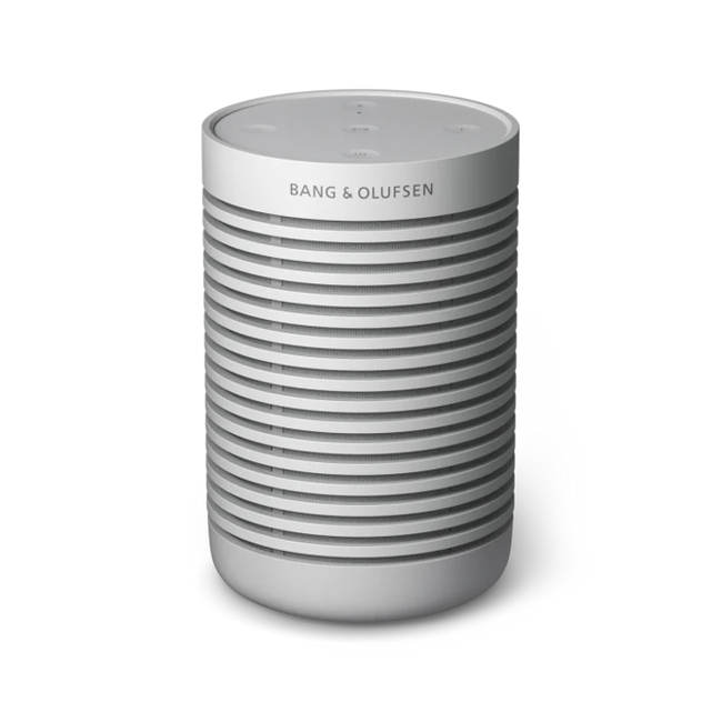 Bang & Olufsen - Beosound Explore - Grey Mist