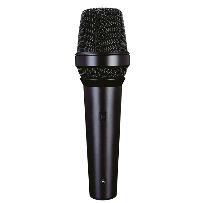 Lewitt  MTP250DMS Cardioid On/Off