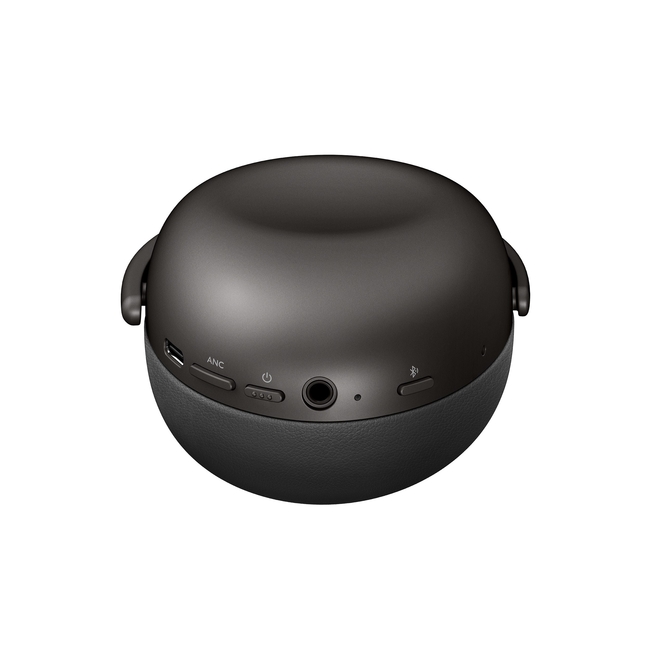 KEF Mu7  - Charcoal Grey