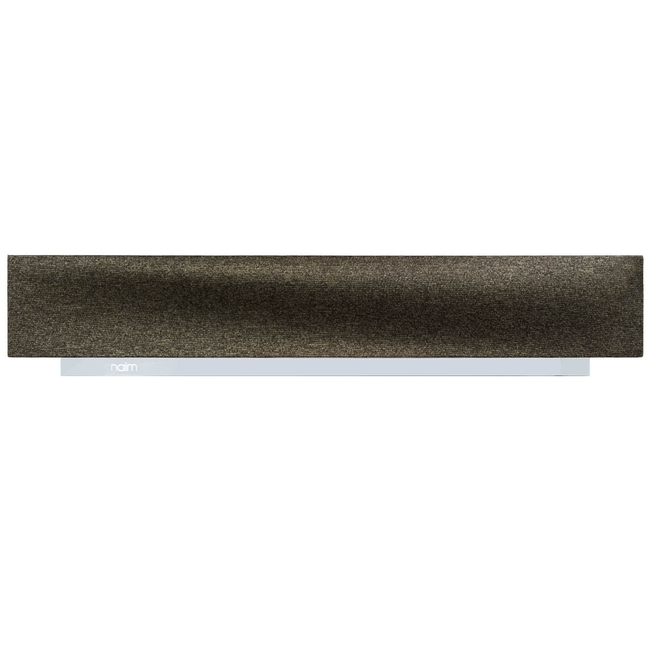 Naim Mu-So 2nd Generation Grille - Olive