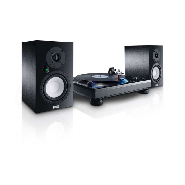 Magnat Multi Monitor 220 Ενεργά Ηχεία Βιβλιοθήκης με Bluetooth Δύο Δρόμων (Ζεύγος)