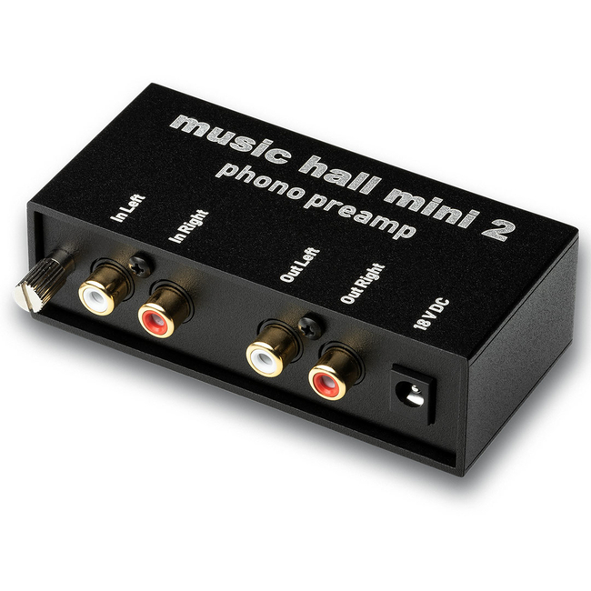 Music Hall MINI 2
