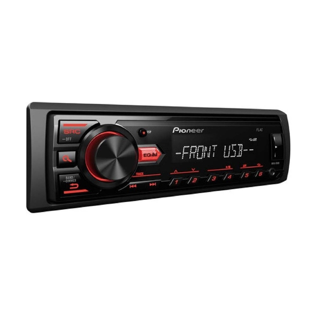 Pioneer MVH-09UB
