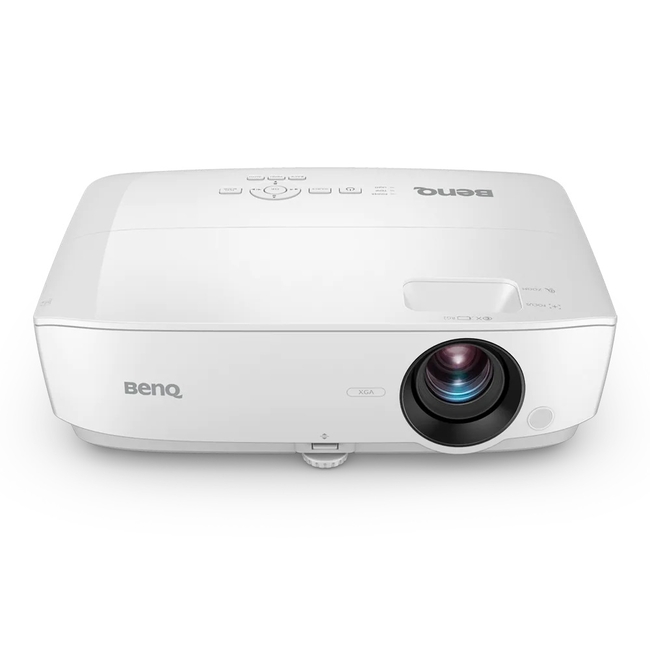 BENQ MX536 DLP - 1024 x 768 - 4000 Ansi Lumens