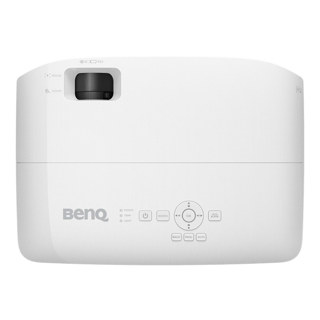 BENQ MX536 DLP - 1024 x 768 - 4000 Ansi Lumens