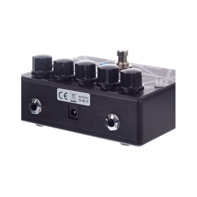 MXR EVH 5150  Πετάλι Ηλεκτρικής Κιθάρας Overdrive