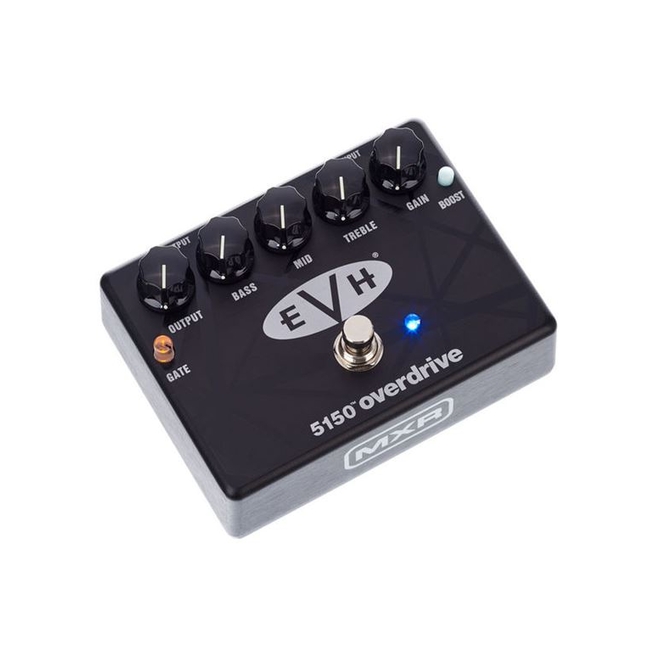 MXR EVH 5150  Πετάλι Ηλεκτρικής Κιθάρας Overdrive