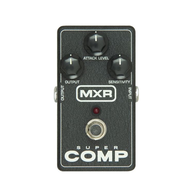 MXR M132 Super Compressor Πετάλι