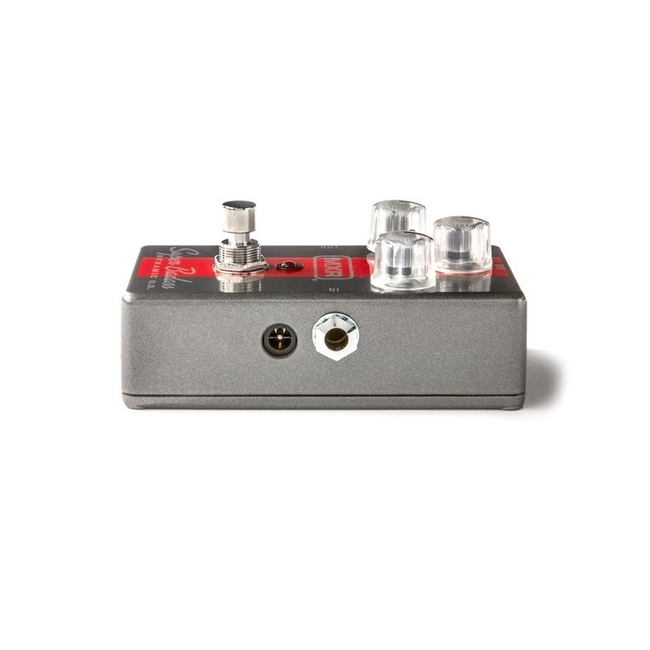 MXR M249 Super Badass Dynamic O.D. Overdrive Πετάλι
