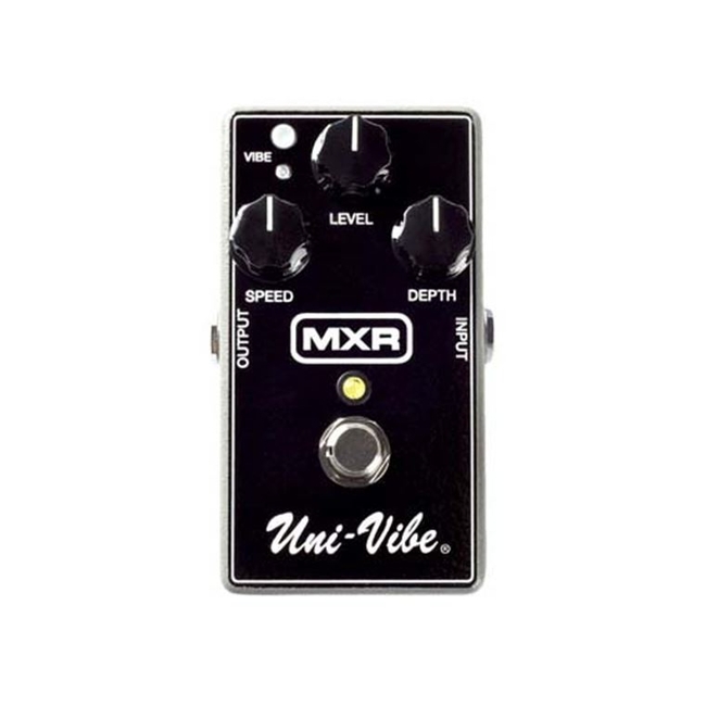 MXR M68 Univibe Chorus / Vibrato Πετάλι