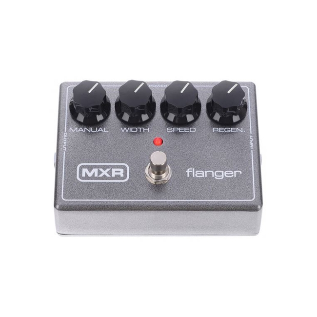 MXR M-117R Flanger Πετάλι