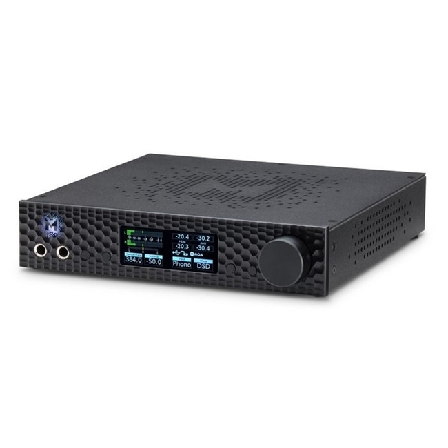 Mytek Brooklyn DAC+ Black