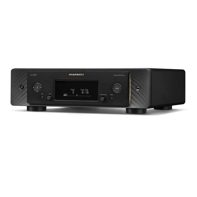 Marantz SACD 30N - Black 4951035072455