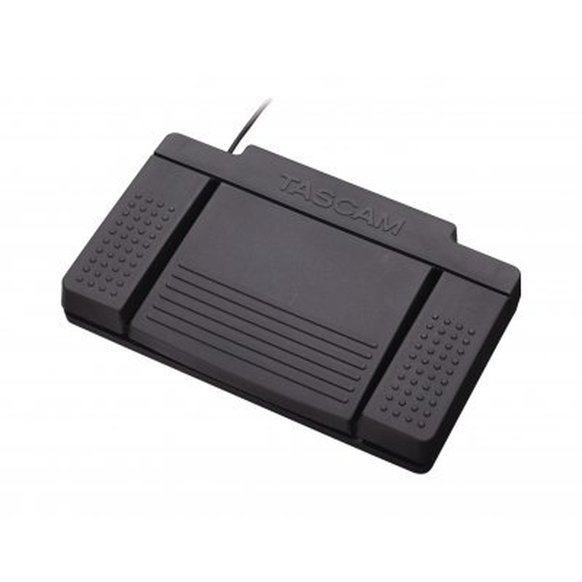 Tascam RC-3F Ποδοδιακόπτης