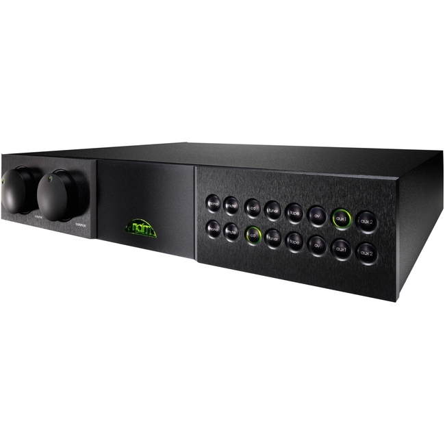 Naim Nac 282 (inc. NAPSC 2)