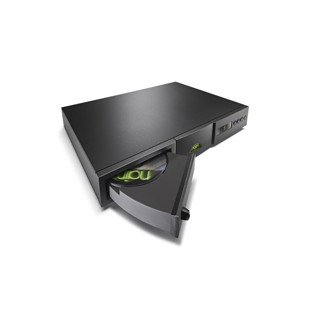 Naim CD 5si