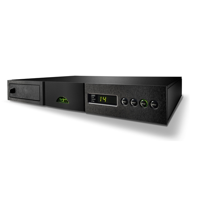 Naim CD 5si