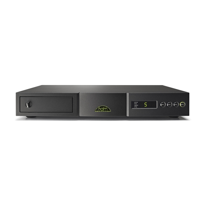 Naim CD 5si