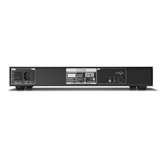 Naim CD 5si